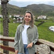 Doy clases de apoyo de inglés, tengo el C1